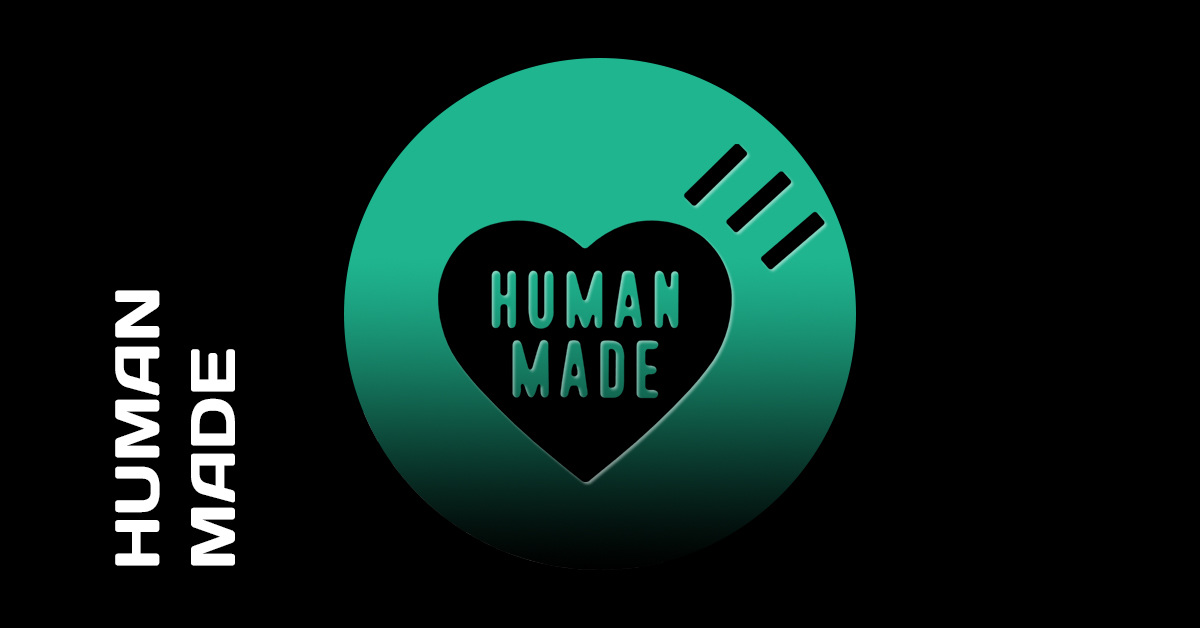 Buy Human Made - All releases at a glance at grailify.com